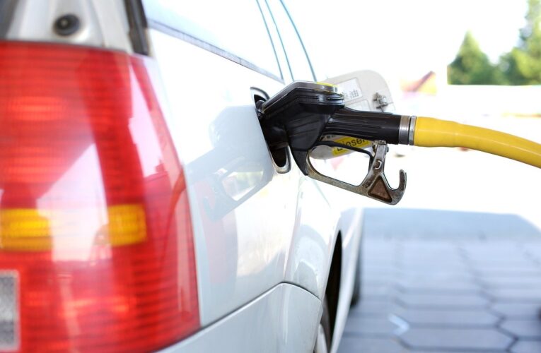 En Febrero ajuste impuesto Nacional Gasolina y ACPM